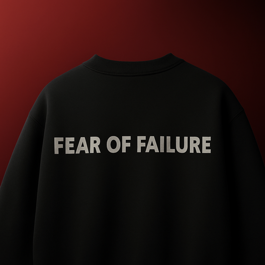 SIGNATURE "WINCLUB" SWEATER